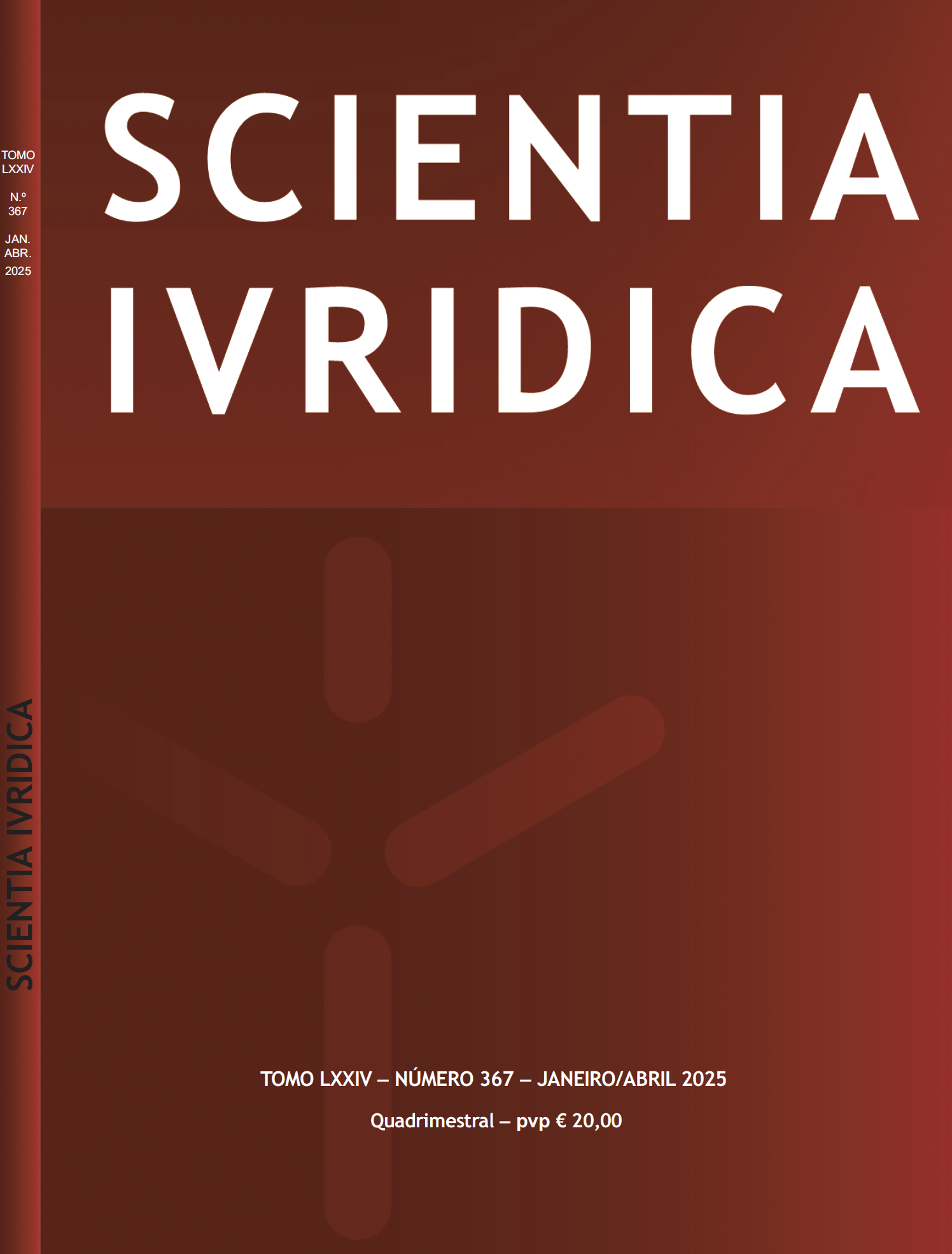 					Ver N.º 367 (2025)
				